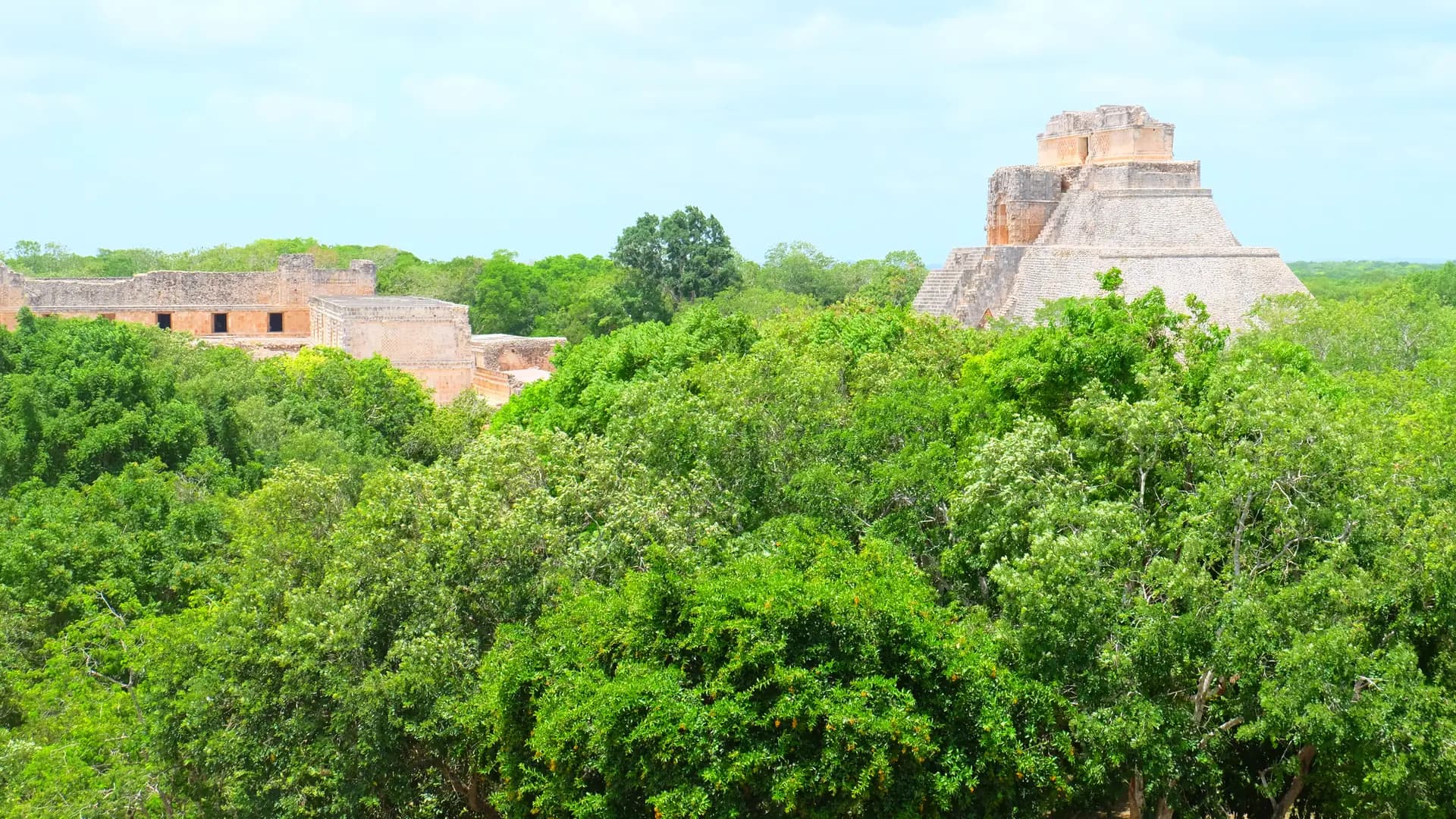 Península de Yucatán